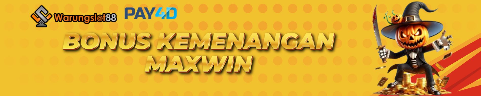 EVENT MAXWIN